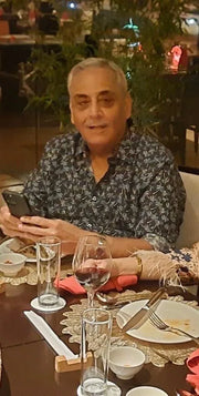 Jay Keswani