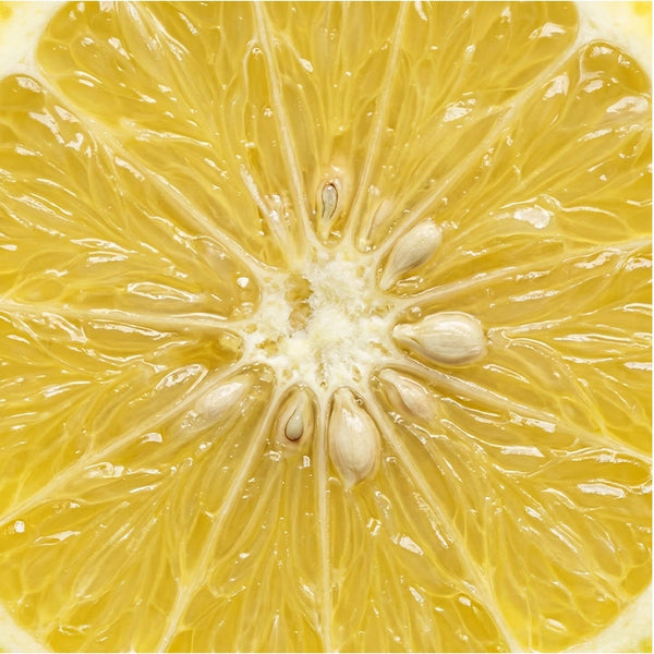 Citrus Limon