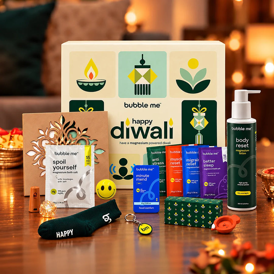The Clean & Calm Box