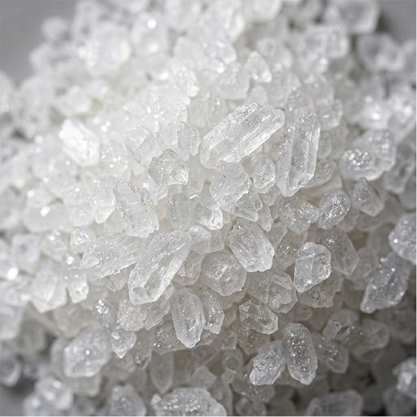 Magnesium Sulphate
