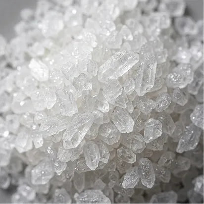 Magnesium Sulphate