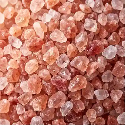 Himalayan Pink Salt