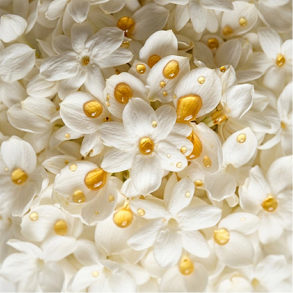 Jasmine Oil
