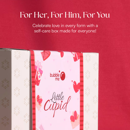 Little Cupid Box – The Ultimate Valentine's Gift