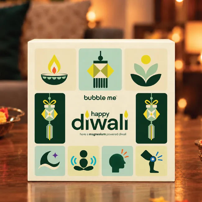The Clean & Calm Box