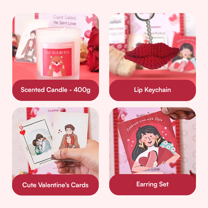 Little Cupid Box – The Ultimate Valentine's Gift