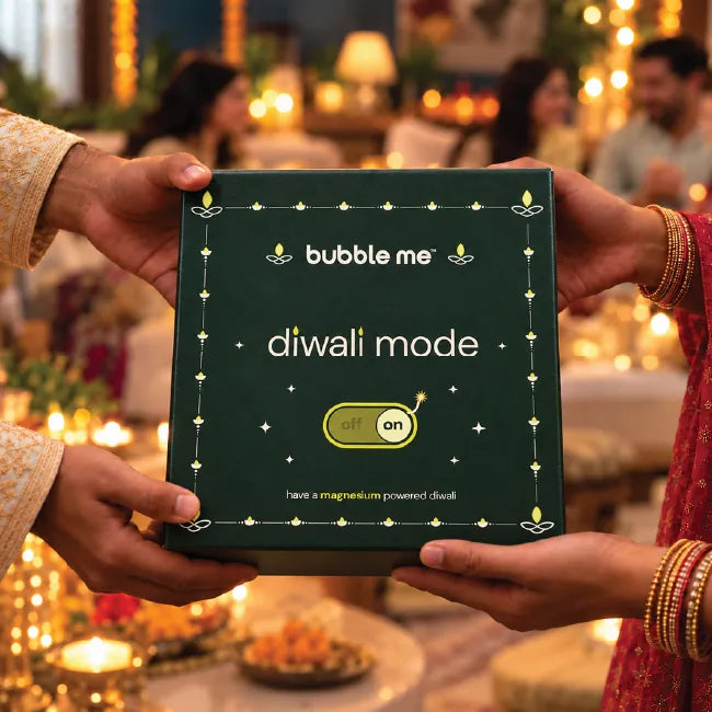 The Shubh Reset Box