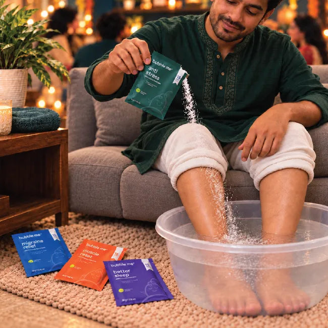 The Clean & Calm Box