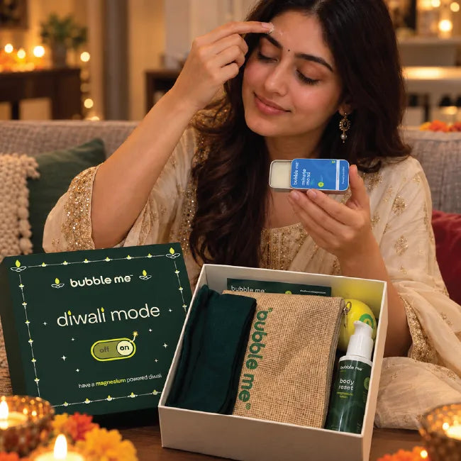 The Shubh Reset Box