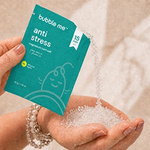 Pour the Sachet