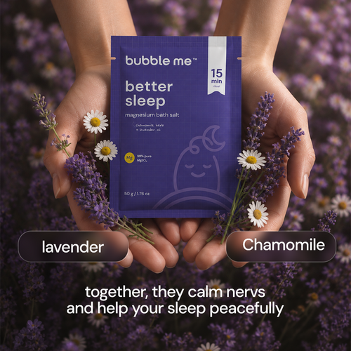 Better Sleep Bath Salt