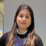Sharmila Gopinathan