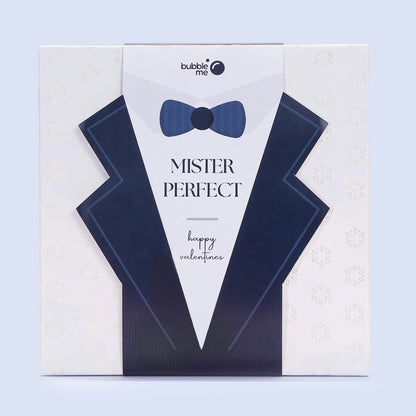 Mister Perfect – Curated for Him