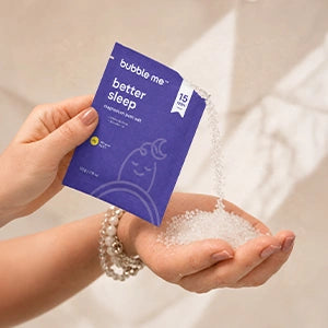 Pour the Sachet