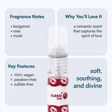 Sonata Of Scents- 5 in 1 Mists.