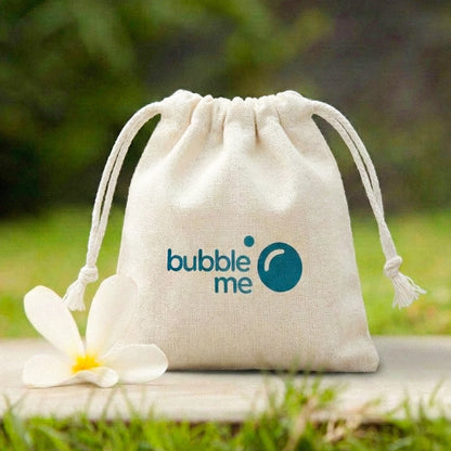 The Soak Potli | Epsom Salt & Essential Herbs | Pack of 4 | Bath salts