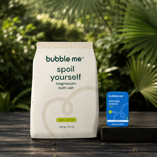 Head-to-Toe Magnesium Relief Combo