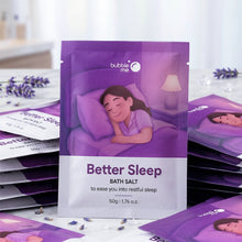 Sleep Relief Sachet Pack
