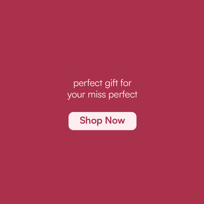 Miss Perfect- Curated For Her