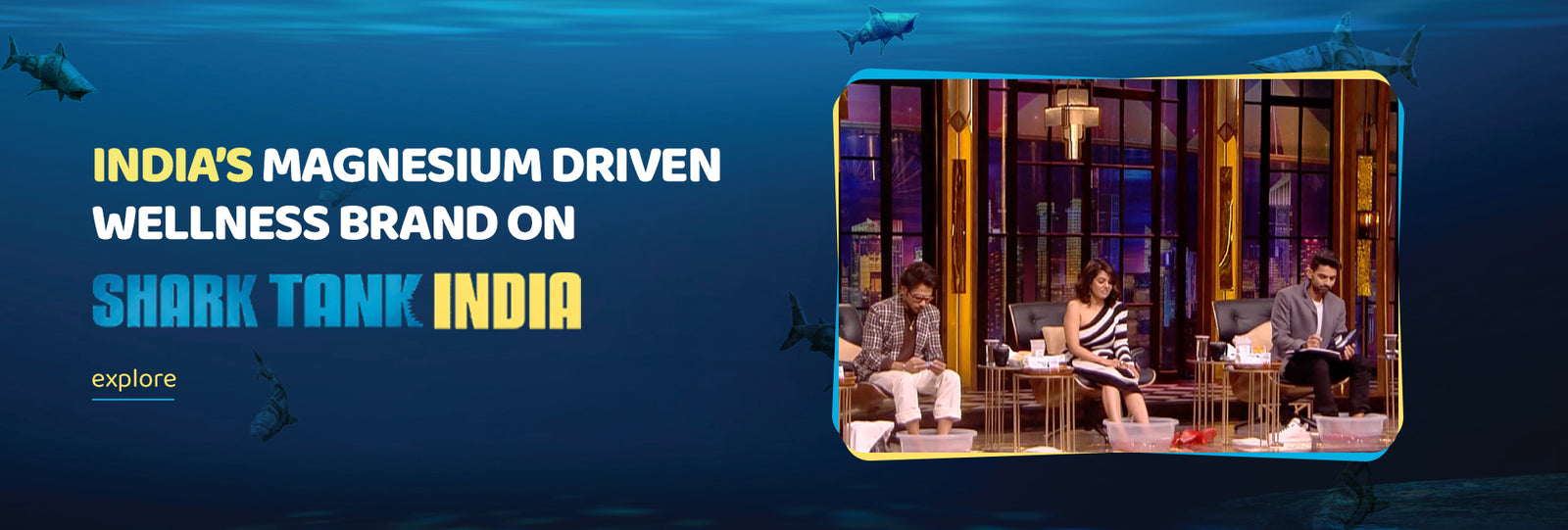 Slideshow banner