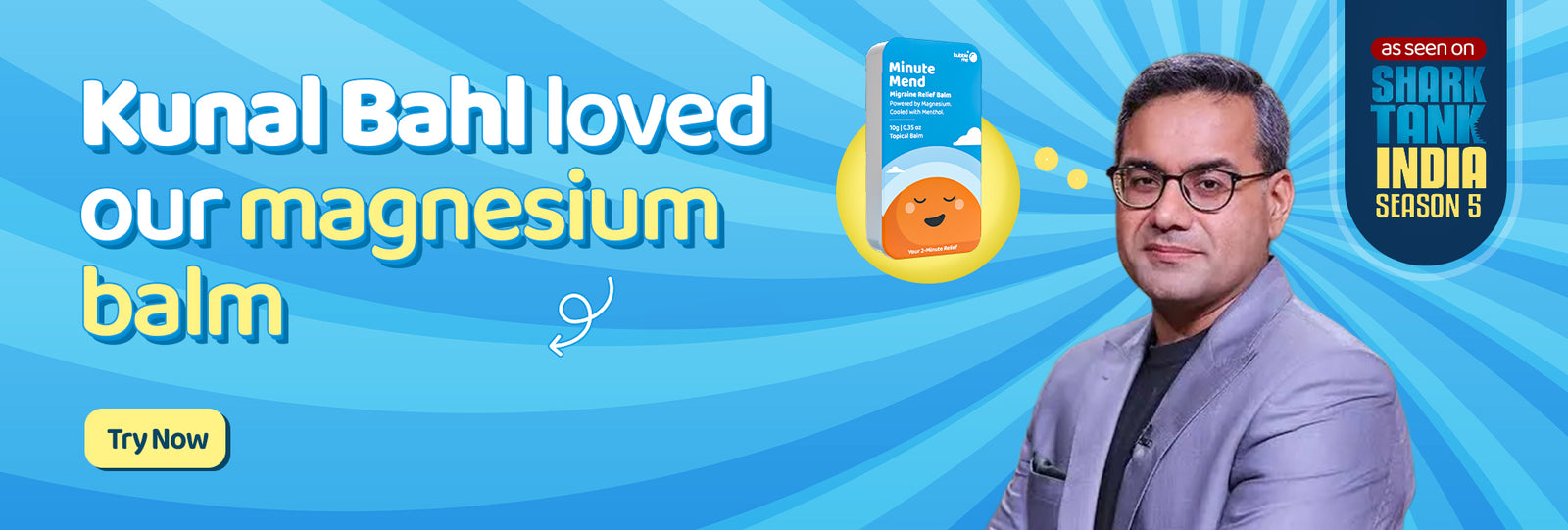 Slideshow banner