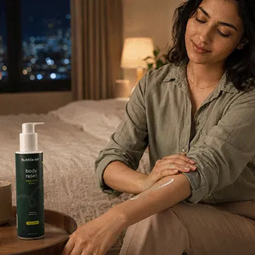 Daily wellness product