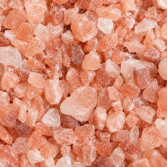 Himalayan Pink Salt