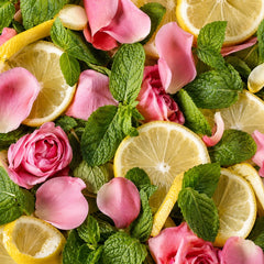 Mint & Herbal Oils