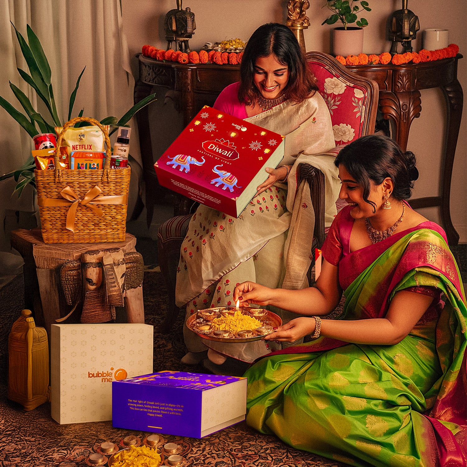 Corporate Gifting