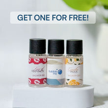 Freebie Shower Gel (15 ML) - Bubble Me