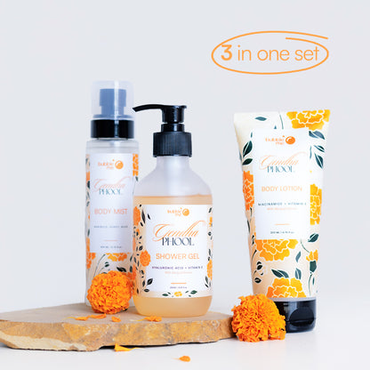 Gendha Collection Box