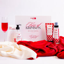 Kiss of Krimson Gift Set