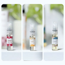 Freebie Mist (5 ML) - Bubble Me