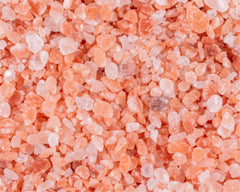 Himalayan Pink Salt