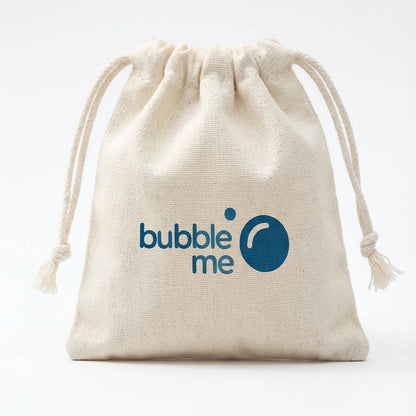 The Soak Potli | Epsom Salt & Essential Herbs | Pack of 4 | Bath salts