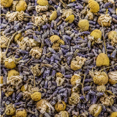 Lavender + Chamomile