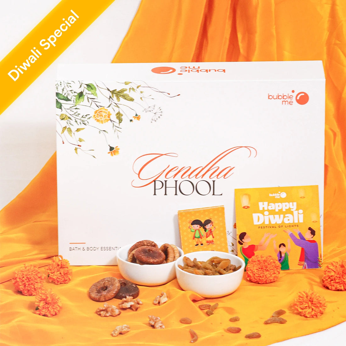 Gendha Phool Utsav Box