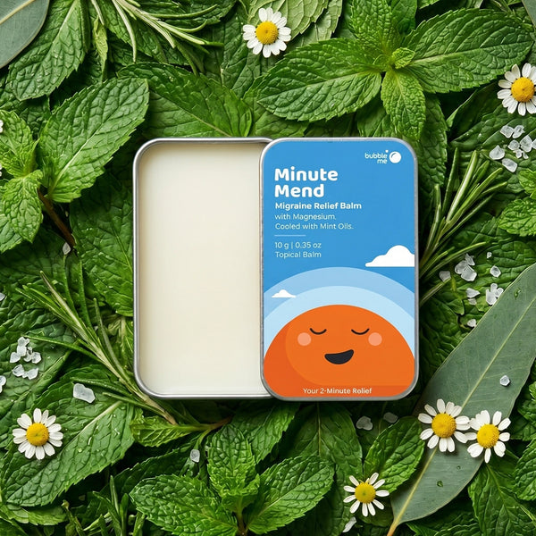 Minute Mend