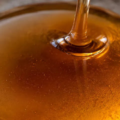 Sesame Oil