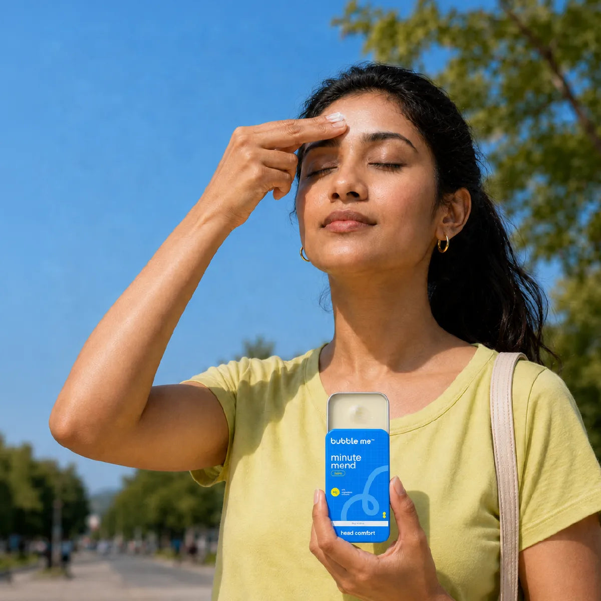What is Minute Mend?