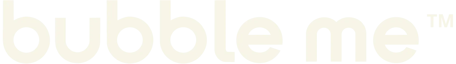 Bubble Me