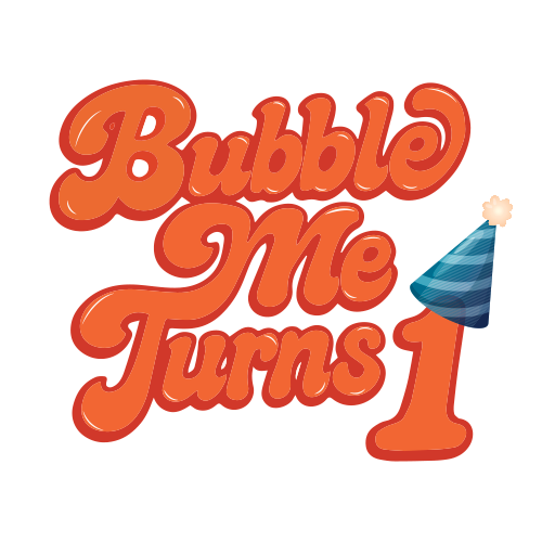 Bubble Me