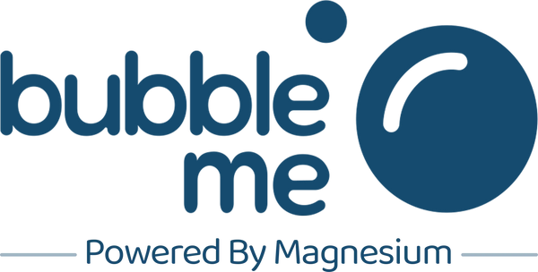 Bubble Me