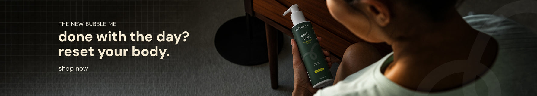 Body Reset Magnesium Lotion 200 ml