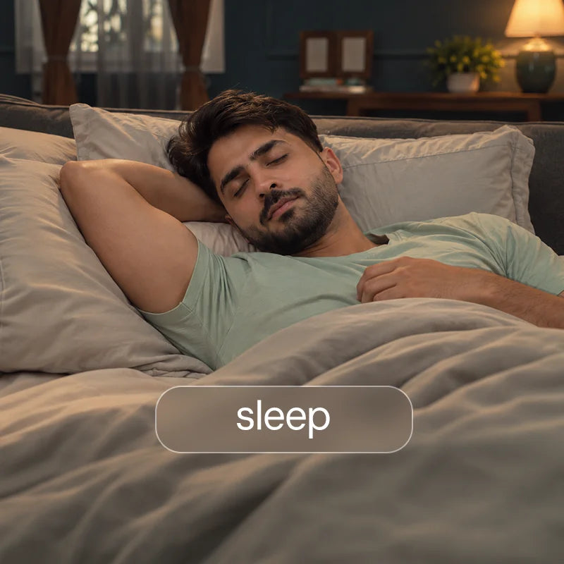 Sleep