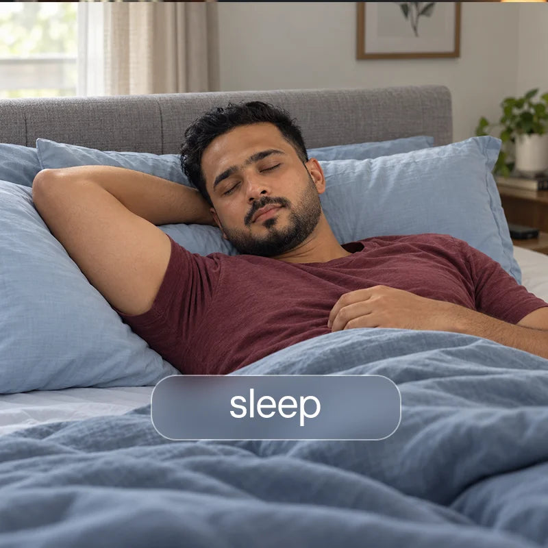Sleep