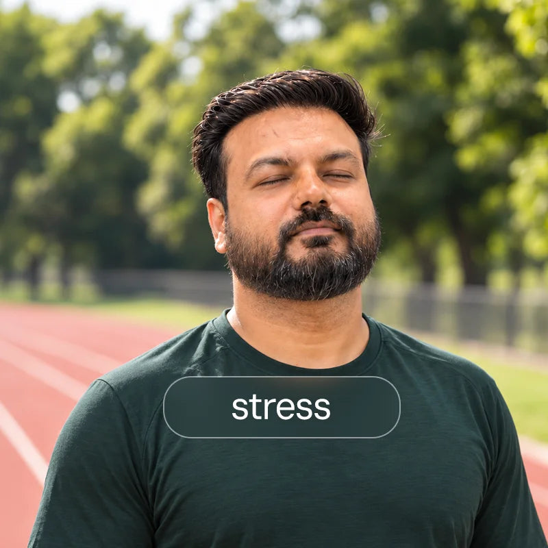 Stress