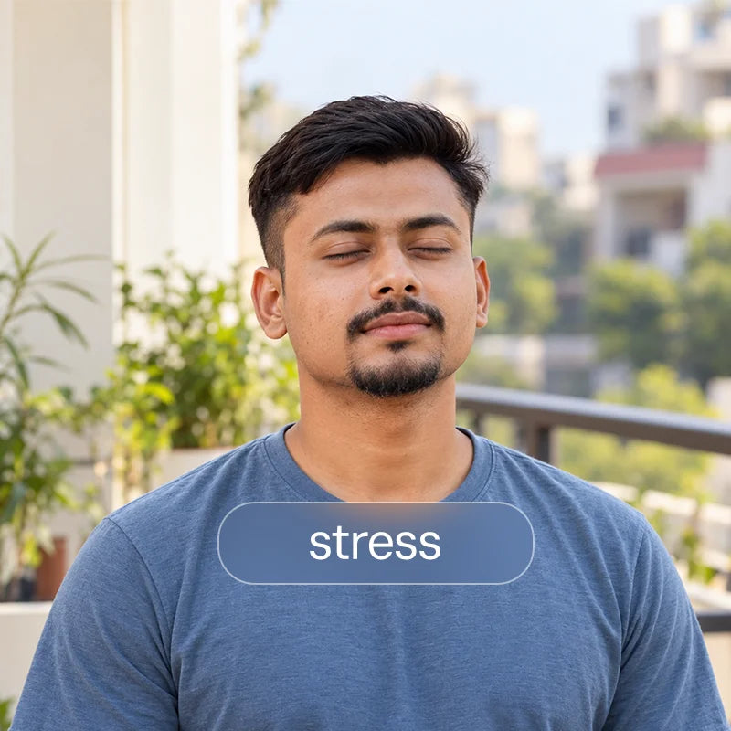 Stress