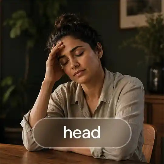 Head