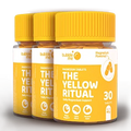 Pack of 3 Tab
